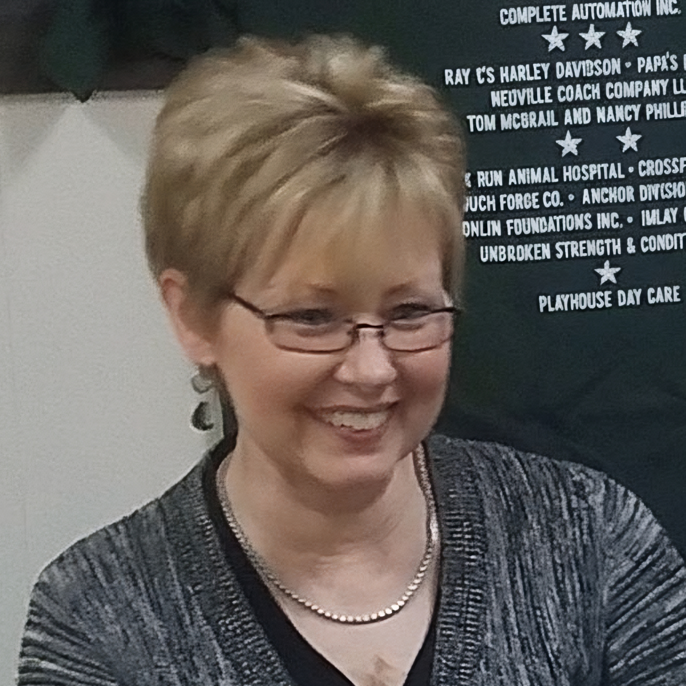 Pamela Thurston profile picture